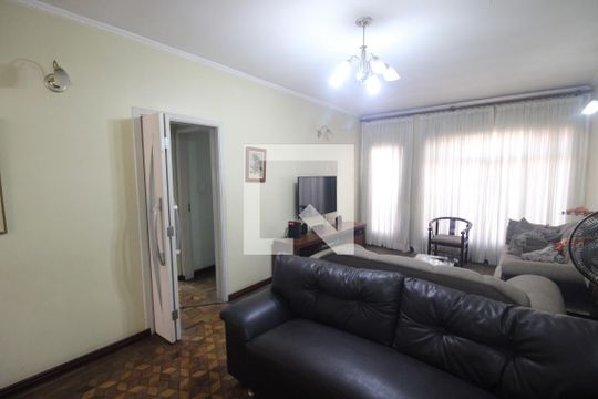 Casa à venda com 3 quartos, 173m² em Vila Bandeirantes, São Paulo