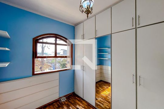 Quarto 2 de casa à venda com 4 quartos, 260m² em Vila Invernada, São Paulo