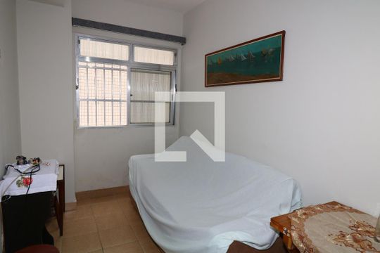 Apartamento para alugar com 1 quarto, 42m² em Aviação, Praia Grande