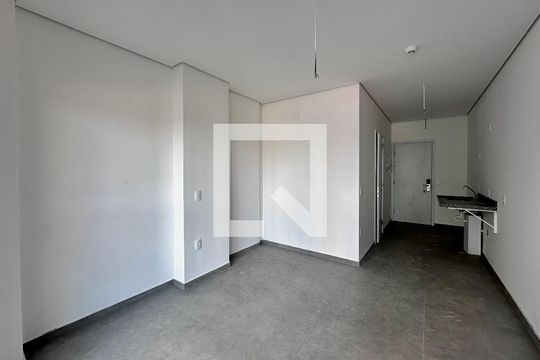 Kitnet/Studio para alugar com 1 quarto, 29m² em Santo Amaro, São Paulo