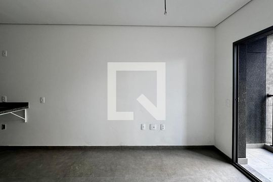 Studio de kitnet/studio para alugar com 1 quarto, 29m² em Santo Amaro, São Paulo