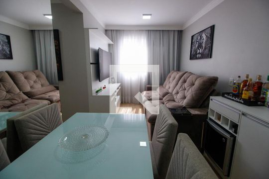 Apartamento para alugar com 2 quartos, 41m² em Vila Andrade, São Paulo
