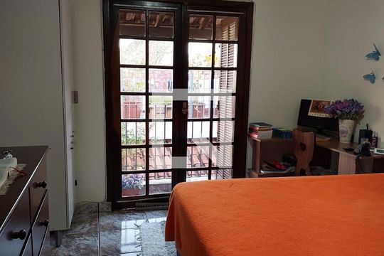 Quarto 1 de casa à venda com 3 quartos, 100m² em Vila Madalena, São Paulo