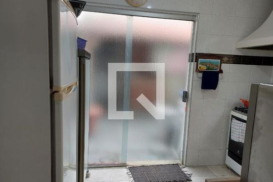 Cozinha de casa à venda com 3 quartos, 100m² em Vila Madalena, São Paulo