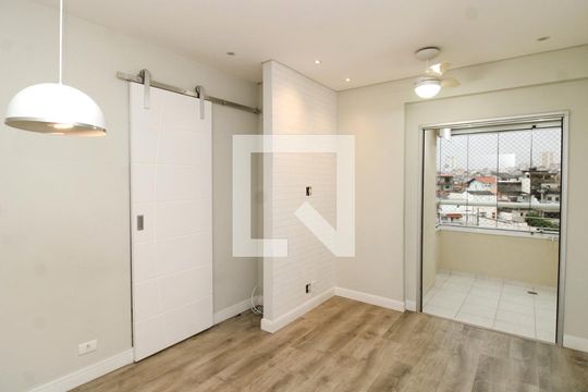 Apartamento à venda com 2 quartos, 50m² em Vila Gustavo, São Paulo