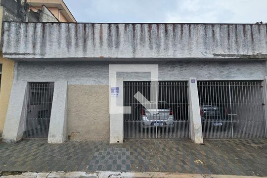 Fachada de casa à venda com 2 quartos, 330m² em Cidade Líder, São Paulo