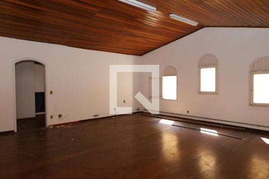 Mezanino da sala de casa para alugar com 4 quartos, 400m² em Vila Princesa Isabel, São Paulo