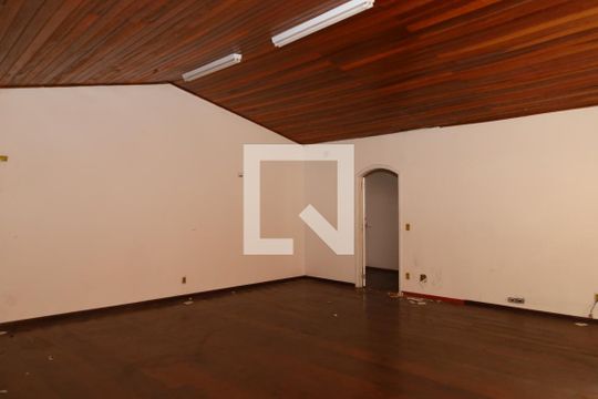 Mezanino da sala de casa para alugar com 4 quartos, 400m² em Vila Princesa Isabel, São Paulo