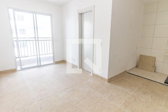 Apartamento para alugar com 2 quartos, 40m² em Mooca, São Paulo