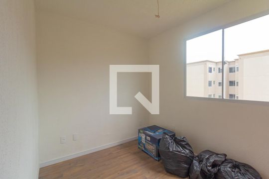 Quarto 2 de apartamento à venda com 2 quartos, 41m² em Fátima, Canoas