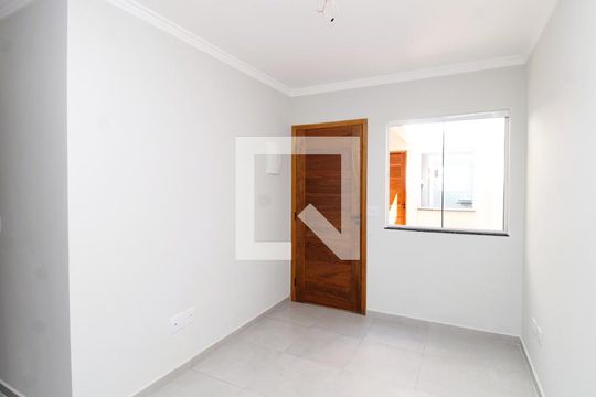 Apartamento para alugar com 2 quartos, 44m² em Vila Isolina Mazzei, São Paulo