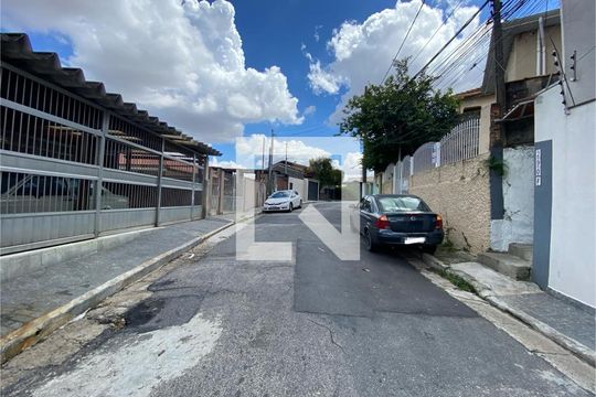 Vista da Rua de apartamento para alugar com 2 quartos, 44m² em Vila Isolina Mazzei, São Paulo