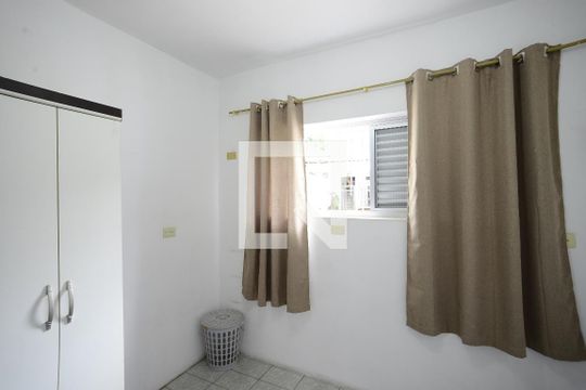 Quarto 1 de casa para alugar com 5 quartos, 350m² em Cambuci, São Paulo