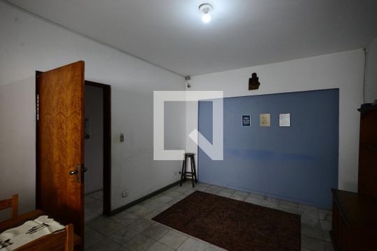 Sala/Cozinha de casa para alugar com 5 quartos, 350m² em Cambuci, São Paulo