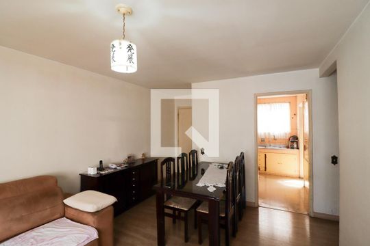 Sala de apartamento à venda com 3 quartos, 145m² em Casa Verde, São Paulo