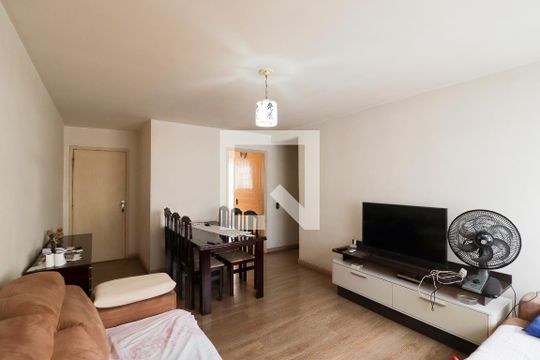 Sala de apartamento à venda com 3 quartos, 145m² em Casa Verde, São Paulo