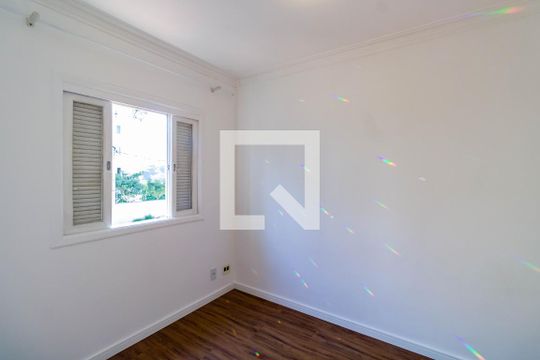 Quarto 2 de casa de condomínio à venda com 2 quartos, 70m² em Vila Andrade, São Paulo