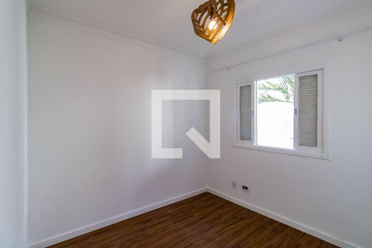 Quarto 1 de casa de condomínio à venda com 2 quartos, 70m² em Vila Andrade, São Paulo