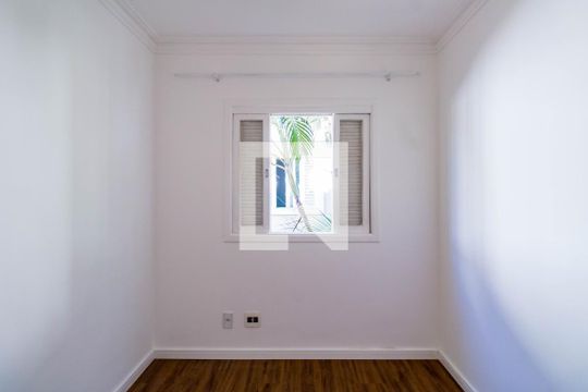 Quarto 1 de casa de condomínio à venda com 2 quartos, 70m² em Vila Andrade, São Paulo