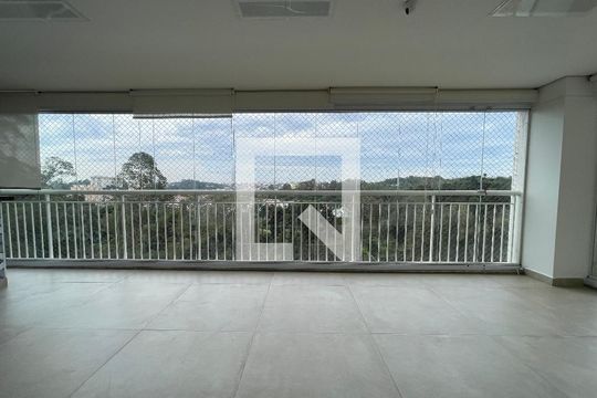 Varanda da Sala de apartamento à venda com 3 quartos, 171m² em Jardim Boa Vista (zona Oeste), São Paulo