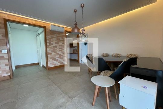 Sala de apartamento à venda com 3 quartos, 171m² em Jardim Boa Vista (zona Oeste), São Paulo