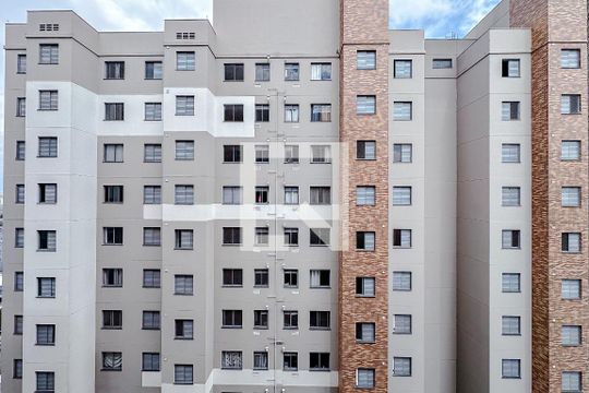 Vista da Sala de apartamento à venda com 1 quarto, 30m² em Mooca, São Paulo