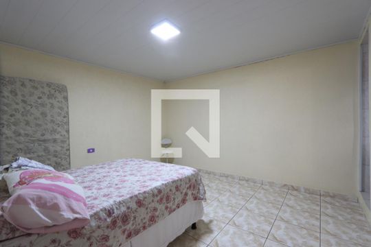 Suíte de casa para alugar com 3 quartos, 120m² em Jardim Sao Gabriel, São Paulo