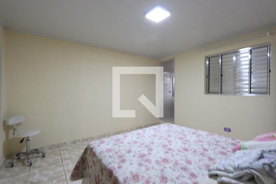Suíte de casa para alugar com 3 quartos, 120m² em Jardim Sao Gabriel, São Paulo
