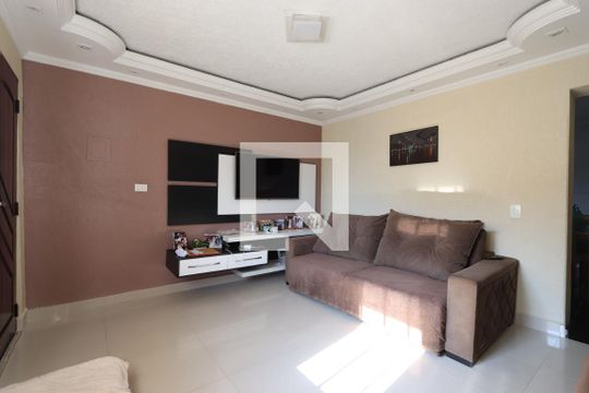 Casa para alugar com 3 quartos, 120m² em Jardim Sao Gabriel, São Paulo