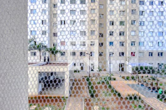Vista do Quarto 1 de apartamento à venda com 2 quartos, 33m² em Brás, São Paulo