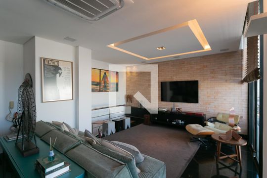 Apartamento à venda com 3 quartos, 270m² em Liberdade, Belo Horizonte