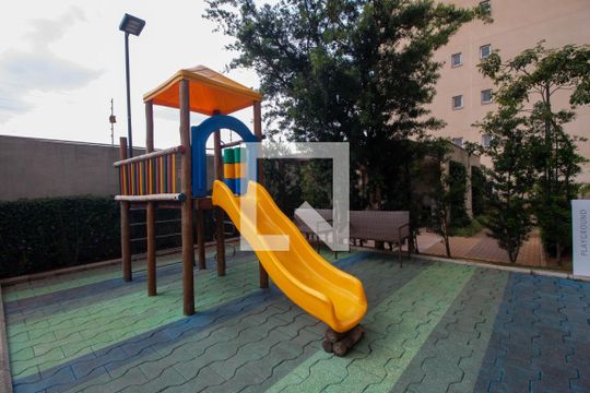 Área comum de apartamento à venda com 1 quarto, 31m² em Vila das Belezas, São Paulo
