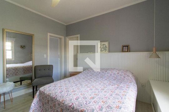 Suíte 2 de casa de condomínio à venda com 4 quartos, 390m² em Loteamento Residencial Barão do Café, Campinas