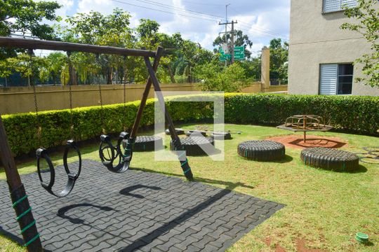 Área Comum - Playground de apartamento à venda com 2 quartos, 49m² em Vila Moreira, São Paulo