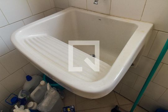 Área de Serviço de casa à venda com 4 quartos, 520m² em Perdizes, São Paulo