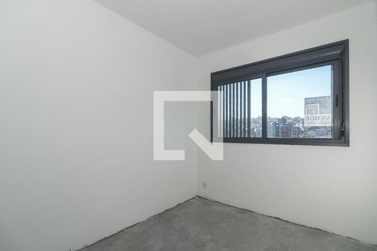 Quarto  de apartamento à venda com 2 quartos, 74m² em Três Figueiras, Porto Alegre