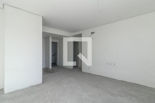 Sala de apartamento à venda com 2 quartos, 74m² em Três Figueiras, Porto Alegre