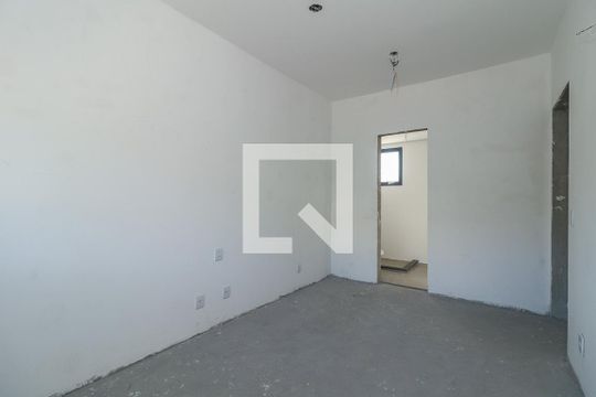 Suíte de apartamento à venda com 2 quartos, 102m² em Três Figueiras, Porto Alegre
