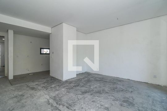 Sala de apartamento à venda com 2 quartos, 102m² em Três Figueiras, Porto Alegre