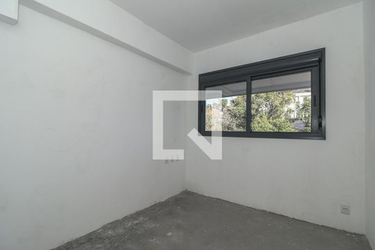 Quarto  de apartamento à venda com 2 quartos, 102m² em Três Figueiras, Porto Alegre