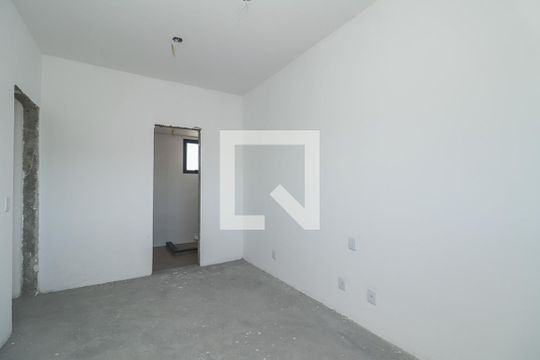 Suíte de apartamento à venda com 2 quartos, 74m² em Três Figueiras, Porto Alegre