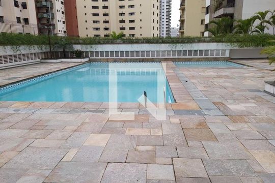 Apartamento à venda com 4 quartos, 228m² em Tatuapé, São Paulo