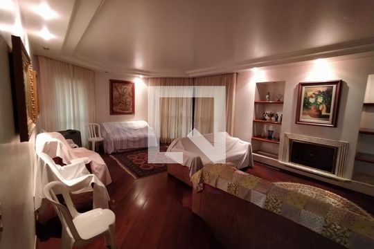 Apartamento à venda com 4 quartos, 228m² em Tatuapé, São Paulo