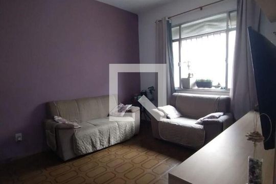 Apartamento à venda com 3 quartos, 81m² em Fonseca, Niterói