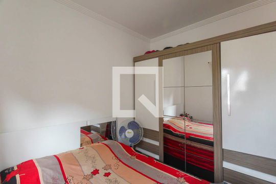 Quarto 2 de casa à venda com 3 quartos, 180m² em Vila Alpina, São Paulo