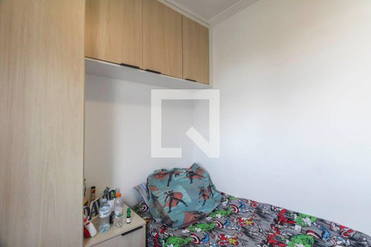 Quarto 1 de casa à venda com 3 quartos, 180m² em Vila Alpina, São Paulo