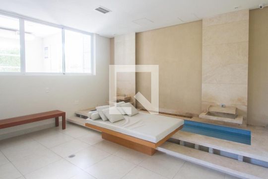 Spa de apartamento à venda com 2 quartos, 74m² em Vila Cordeiro, São Paulo