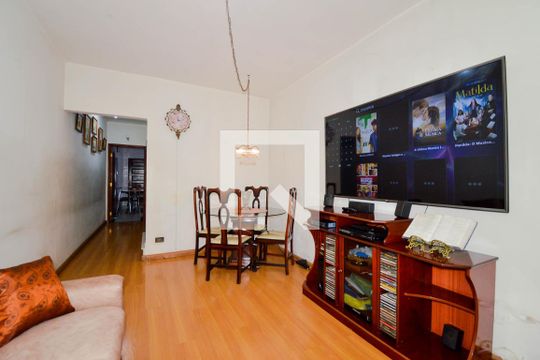 Sala de casa à venda com 3 quartos, 240m² em Vila Adelaide Perella, Guarulhos