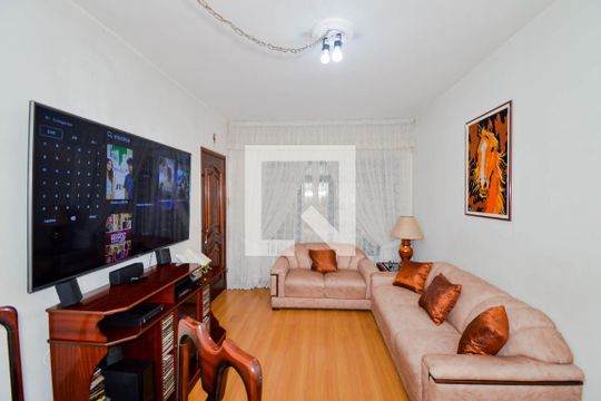 Sala de casa à venda com 3 quartos, 240m² em Vila Adelaide Perella, Guarulhos