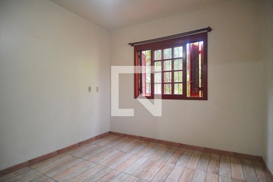 Sala de casa à venda com 3 quartos, 100m² em Santo Afonso, Novo Hamburgo